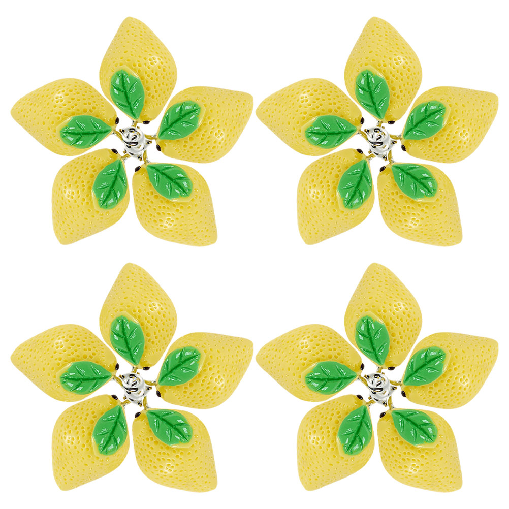 Crafting Resin - 20 Piezas de Dijes de Resina