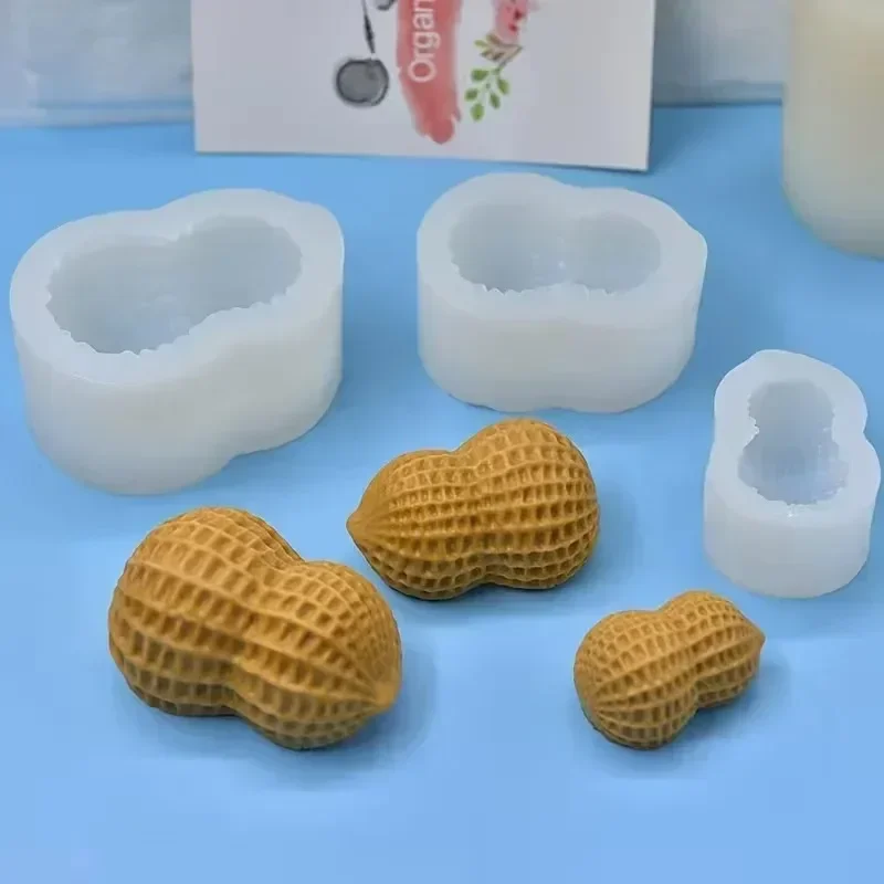 3 piezas 2026 Nuevo Molde de S - Resin Crafts Diy reseña y precio