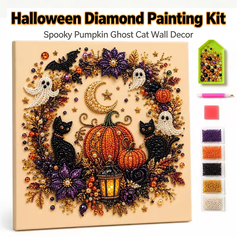 Kit de Arte de Perlas Fantasma - Resin Craft For Beginners reseña y precio
