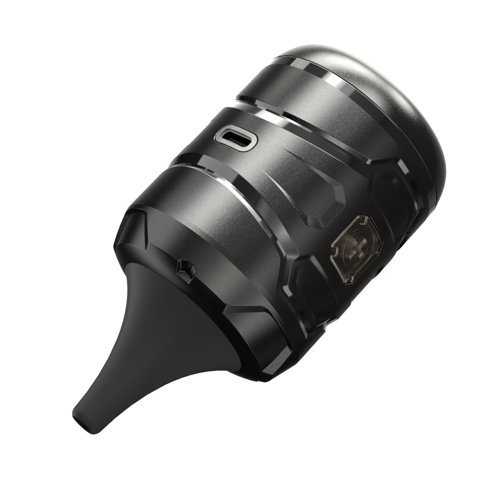 NITECORE BB Nano - Soplador El - Vacuum Chamber Small reseña y precio