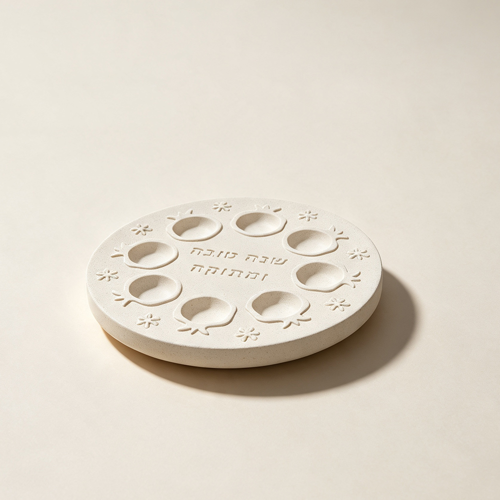Molde de silicona de 8 cavidad - Serving Tray Mold reseña y precio
