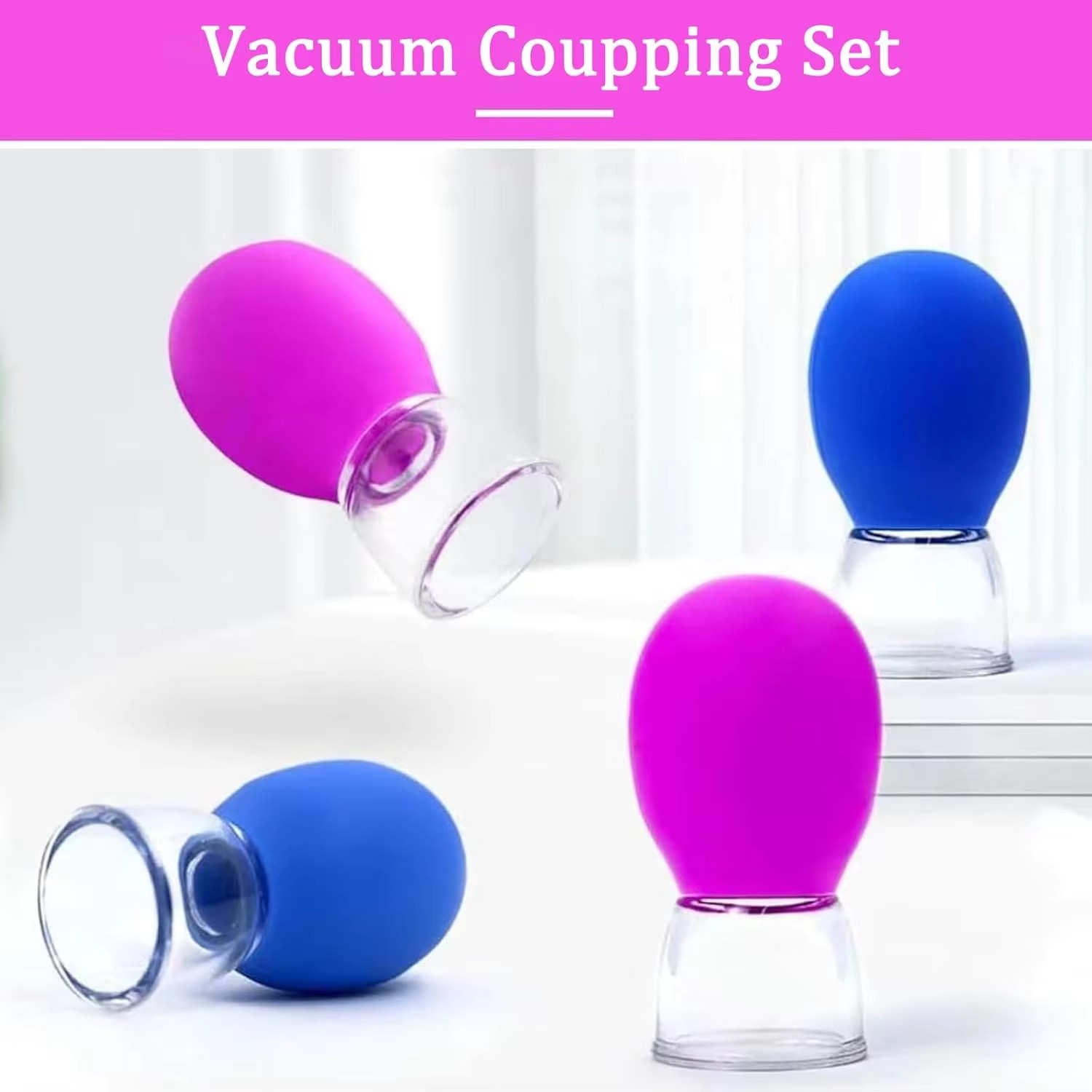 Mini Copa de Silicona para Mas - Vacuum Chamber Small reseña y precio