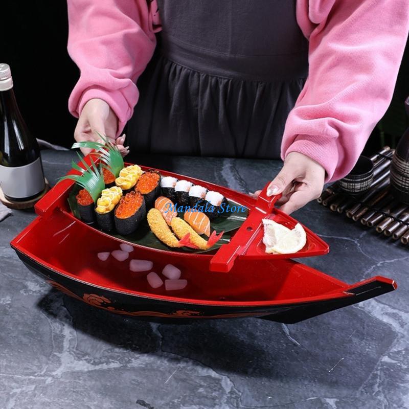 U2JC Practical sushi Sushi Sus - Serving Tray Mold reseña y precio