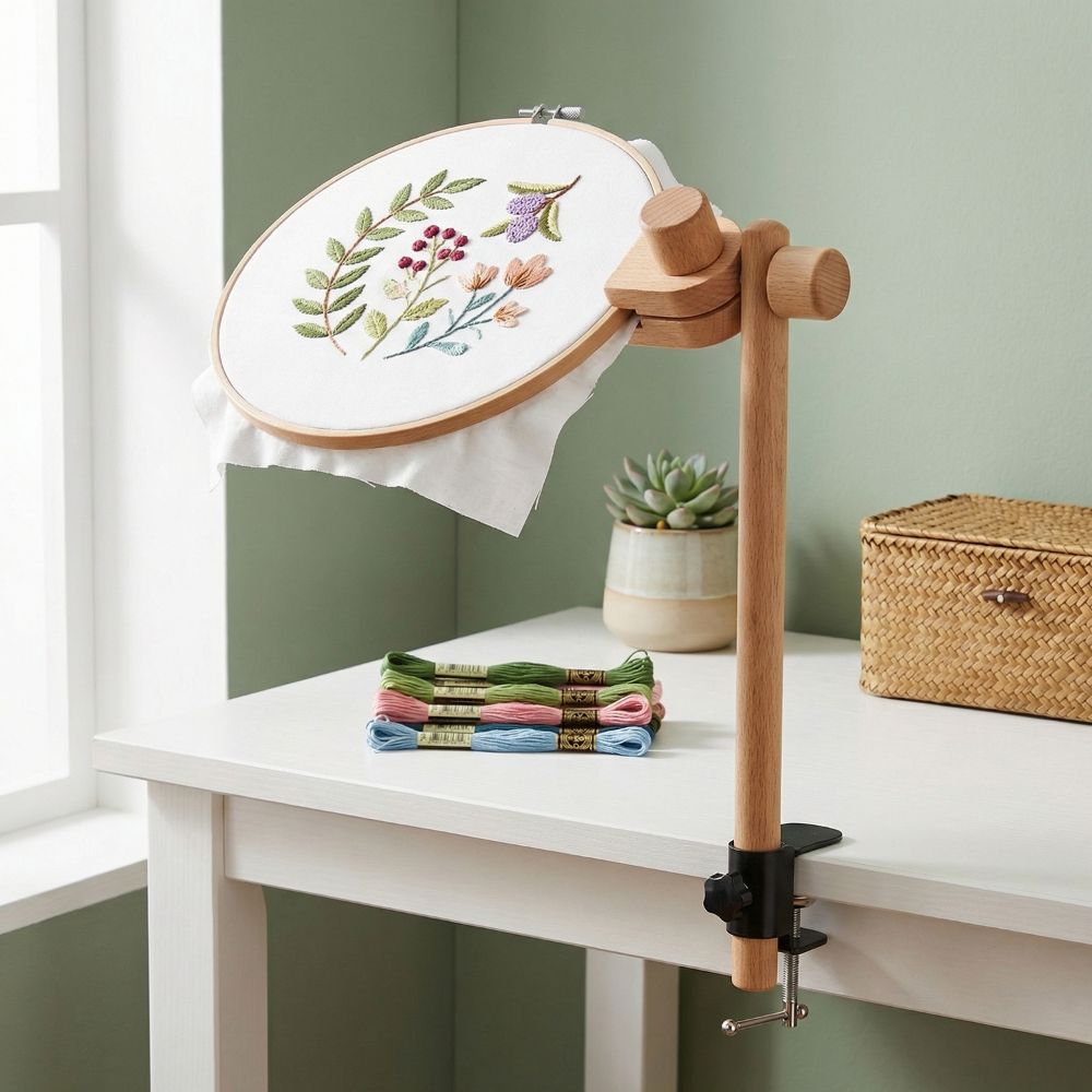 Soporte de Madera de Haya para - Wood Ring Blank reseña y precio