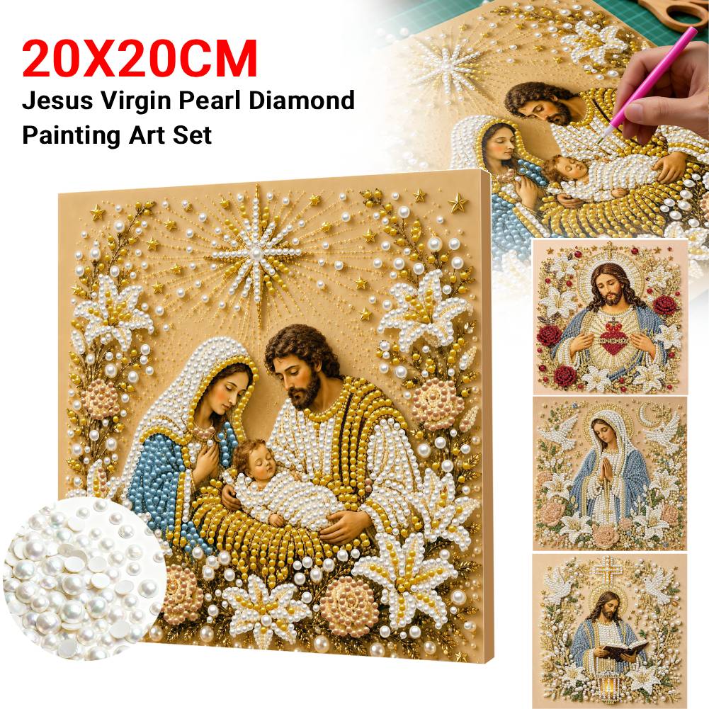 Kit de Pintura de Diamantes DI - Resin Craft For Beginners reseña y precio