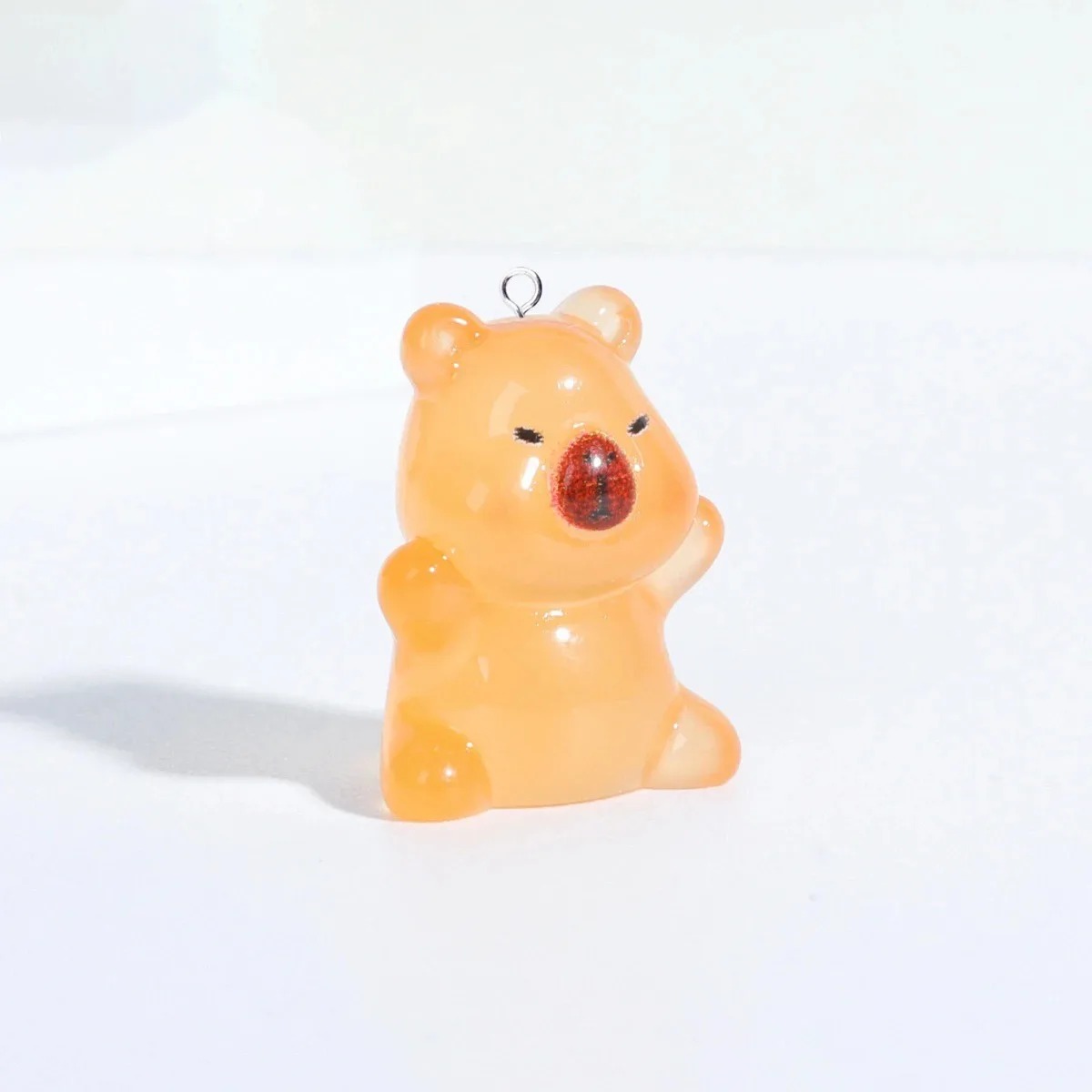 10 piezas de dijes de resina K - Resin Craft Supplies reseña y precio