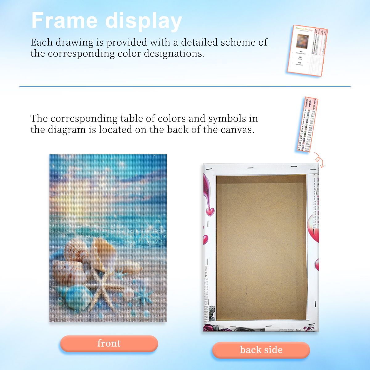Kits de pintura de diamantes s - Resin Craft For Beginners reseña y precio