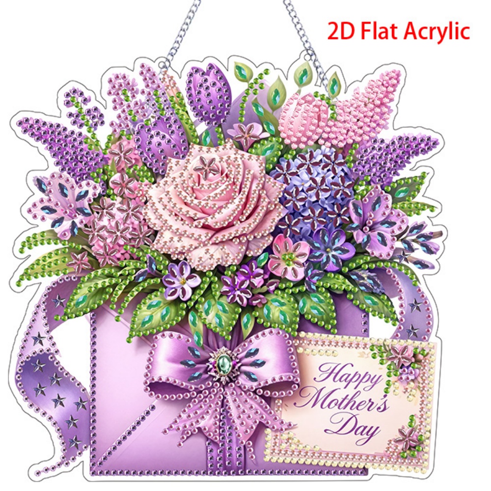 Acrílico Plano 2D, Kit de Pint - Resin Craft For Beginners reseña y precio