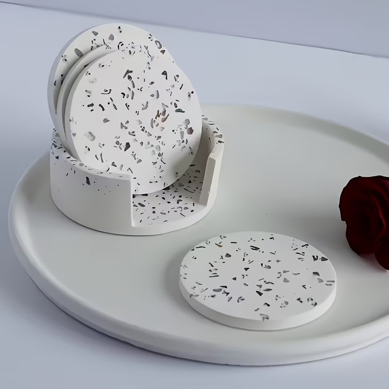 Juego de 5 moldes de silicona  - Serving Tray Mold reseña y precio