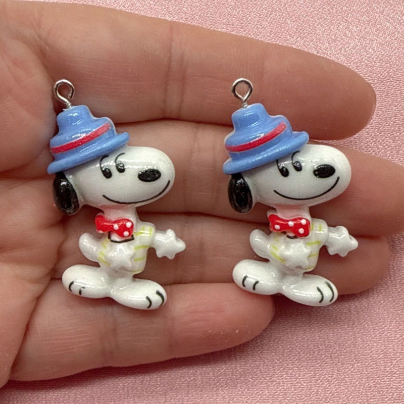 10 piezas de colgantes de resi - Resin Craft Projects reseña y precio