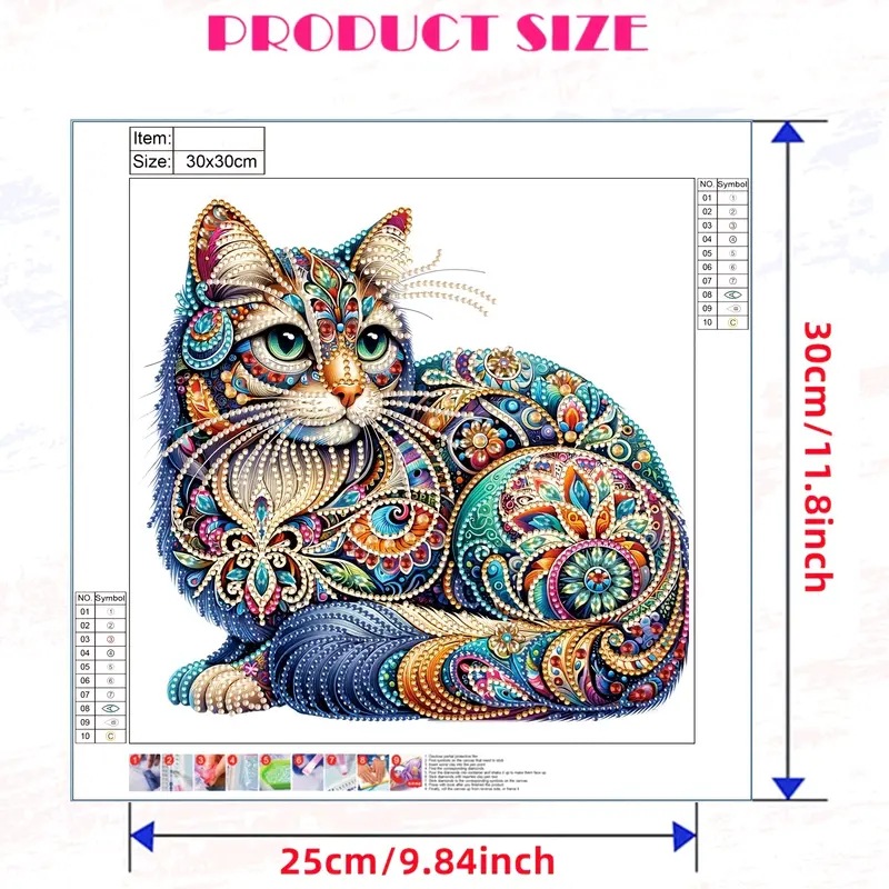 GATYZTORY Arte de Pared de Dia - Resin Craft For Beginners reseña y precio