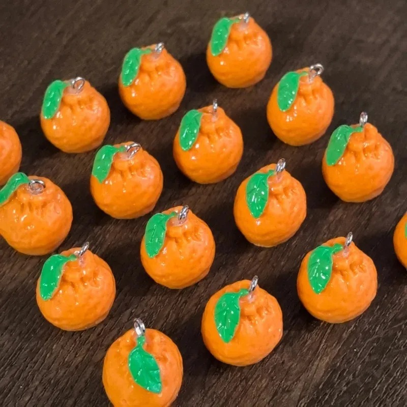 10 piezas de dijes de resina d - Resin Craft Supplies reseña y precio