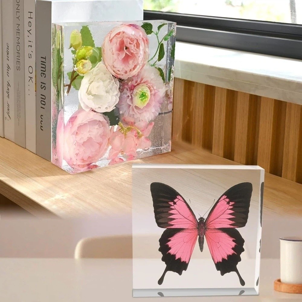 Posavasos creativos fáciles de - Resin Craft For Beginners reseña y precio