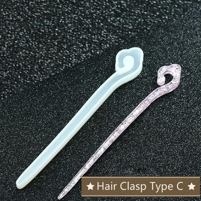 Nuevo molde especial de silico - Resin Craft Supplies reseña y precio