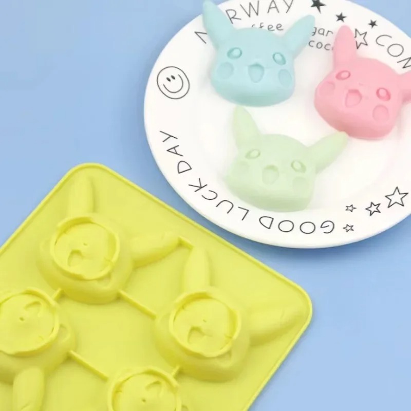 Nuevo Molde de Silicona de Pik - Silicone Mold Tray reseña y precio