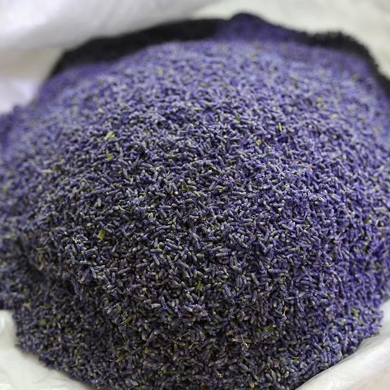 Flores secas naturales de alta - Dried Flower Bulk reseña y precio