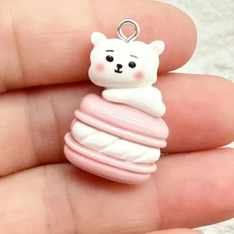 10 piezas de dijes de resina d - Resin Craft Supplies reseña y precio